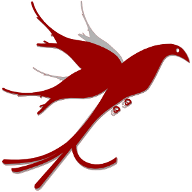 Logo au format PNG, taille demandée de 128 px